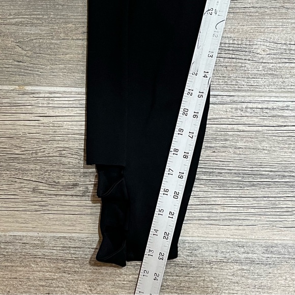 Lysse Leggings Cutout Ankle Crop Spanx - Picture 6 of 7